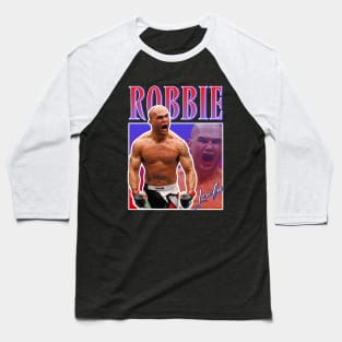 Robbie Lawler Baseball T-Shirt